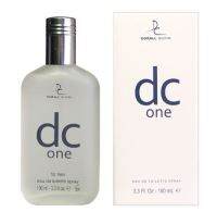 ? น้ำหอม น้ำหอมนำเข้า dc one สำหรับชายกลิ่นหอมสดชื่น ติดทนนาน ขนาด 100ml.เรทส่งถูกมาก รับสมัครตัวแทน [ รับส่วนลด พิเศษ ]