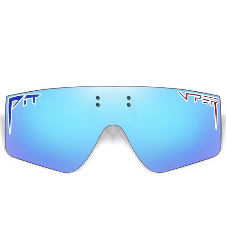 Pit Viper Flip Uppit Viper Polarized Sunglasses For Women - Uv400