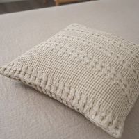 Sofa Cushion Case Cover 45x45 50x50 55x55 60x60 Cm Cushion Cover Throw Pillow Case Home Sofa Decor