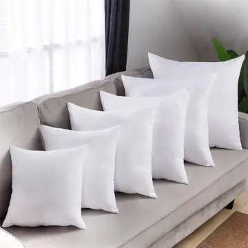 45cm X 45 Cm Cushion Insert - Best Price in Singapore - Oct 2023