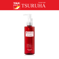 MizuMi 4 Red Miracle Cleansing Oil 150 ml. / มิซึมิ โฟร์ เรด มิราเคิล คลีนซิ่ง ออยล์ 150 มล.