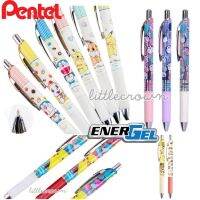 NEW** โปรโมชั่น แท้ 100%.... ปากกาเจลหมึกดำ Pen Energel ลายน่ารักจากญี่ปุ่นค่ะ (ต่อแท่งค่ะ) พร้อมส่งค่า ปากกา เมจิก ปากกา ไฮ ไล ท์ ปากกาหมึกซึม ปากกา ไวท์ บอร์ด