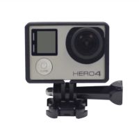 เคส เฟรม พลาสติก สำหรับ GOPRO 4 ,3plus,3 Plastic protective Frame For GOPRO HERO 4,3plus,3 , กรอบพลาสติก โกโปร 4 , โกโปร3+ , โกโปร3