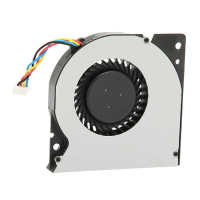 CPU Cooling Fan Mini 4Pin CPU Cooler for Intel NUC 5 for NUC5I5MYBE for NUC5CPYH for NUC5I5RYK for NUC5i3MYBE