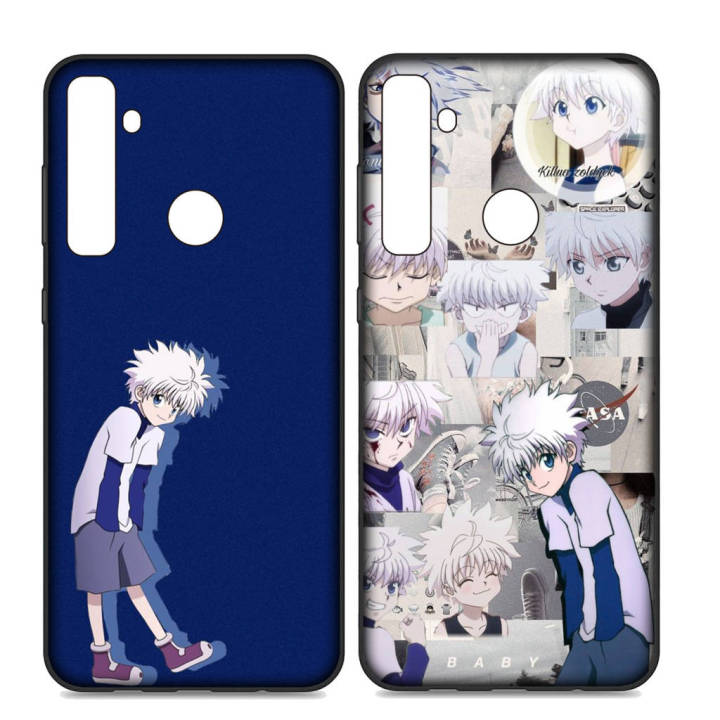 ซิลิโคน-ปก-c170-pb104-gon-freecss-hunter-x-hunter-hxh-killua-phone-เคสโทรศัพท์-หรับ-iphone-14-13-12-11-pro-xs-max-x-xr-6-7-8-6s-plus-6plus-14plus-8plus-14-14pro-promax-อ่อนนุ่ม-casing-11pro-13pro-12pr