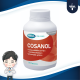 Mega Cosanol 30 แคปซูล บำรุงหัวใจและหลอดเลือด ลดคอลเลสเตอรอล เพิ่มไขมันดี ต้านอนุมูลอิสระ