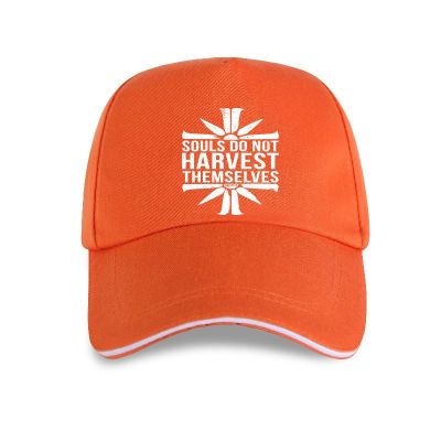 2023 New Fashion  Far Cry Edens Gate Baseball Cap Harvest Quote Video Game Black Sm，Contact the seller for personalized customization of the logo