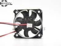 SXDOOL 50mm 50x50x10 Mm DC 24V 0.07A 4500RPM 11.2CFM PC Chipset VGA Video Heatsink Cooler Server Cooling Fan Ball Bearing