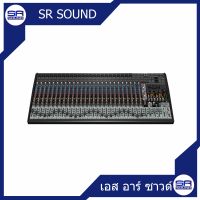 BEHRINGER SX3242FX มิกซ์เซอร์ ประกัน บูเช่ 100%