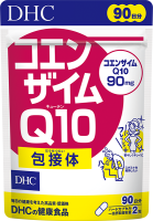 DHC Coenzyme Q10 180 เม็ด (90วัน)