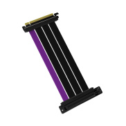 Cooler Master MASTERACCESSORY Riser Cable PCIe 4.0 x16 300mm