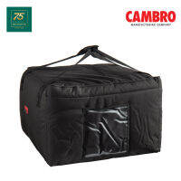 CAMBRO กระเป๋าเก็บความร้อน กระเป๋าขนส่งอาหาร กระเป๋าพิซซ่า (49.5x49.5x32ซม) CAM1-GBP518-110