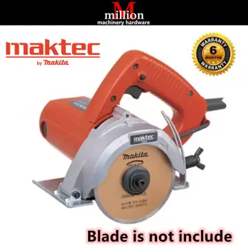 Makita Maktec MT410 Tile Cutter 4Inch - :134539823516:sb18ショップ