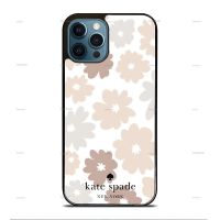 Kate Spades Phone Cases For iPhone 13 Pro Max 11Promax 12Pro 11Pro X Xs 8Plus Xr 8 11 12 Xsmax Samsung S21 S21 Ultra Note20 S20 S10 Note8 Note9 Note10 Huawei Mate40 P40 P30 Mate 30