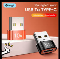 Mcdodo USB 3.0กับ Type-C อะแดปเตอร์ OTG โทรศัพท์ Android เมาส์แป้นพิมพ์ USB แฟลชไดร์ฟ USB USB Pendrive Type C อะแดปเตอร์10A