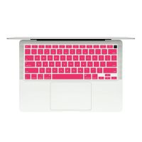 【Xiaohongs keyboard film 】  ผิวแป้นพิมพ์นุ่มสำหรับ Macbook Air 13 2020 M1 A2337 A2179สหภาพยุโรปสหรัฐอเมริกาแป้นพิมพ์ปกซิลิคอนกันน้ำฟิล์มป้องกันผิว