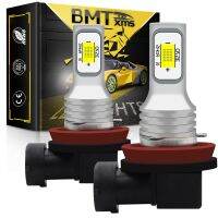 Bmtxms H11 H8 H16 Led โคมไฟหมอกสำหรับ Honda Civic 4d G10 Crv Accord 7 8 Pilot Fit Jazz Odyssey Rb Cr-Z Ridgeline Hrv S2000