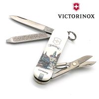 มีดพับ VICTORINOX Classic SD-Cities Edition Rothenburg