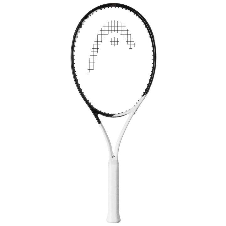 Head ไม้เทนนิส Speed MP 2022 Tennis Racket G2 4 1/4 | Black/White