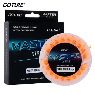 Fly Fishing Line Combo ราคาถูก ซื้อออนไลน์ที่ - ก.พ. 2024