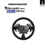 THRUSTMASTER RALLY WHEEL ADD-ON SPARCO R383 MOD