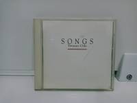 1 CD MUSIC ซีดีเพลงสากล織田哲郎 1993.12.23 Songs   (B6D28)