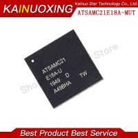 5pcs ATSAMC21E18A-MUT ATSAMC21E18A-MU ATSAMC21E18A-U ATSAMC21E18A ATSAMC21E18 QFN32 WATTY Electronics