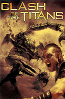 Clash of the Titans (2010) สงครามมหาเทพประจัญบาน (มีเสียงไทย 5.1 เท่านั้น) (DVD) ดีวีดี