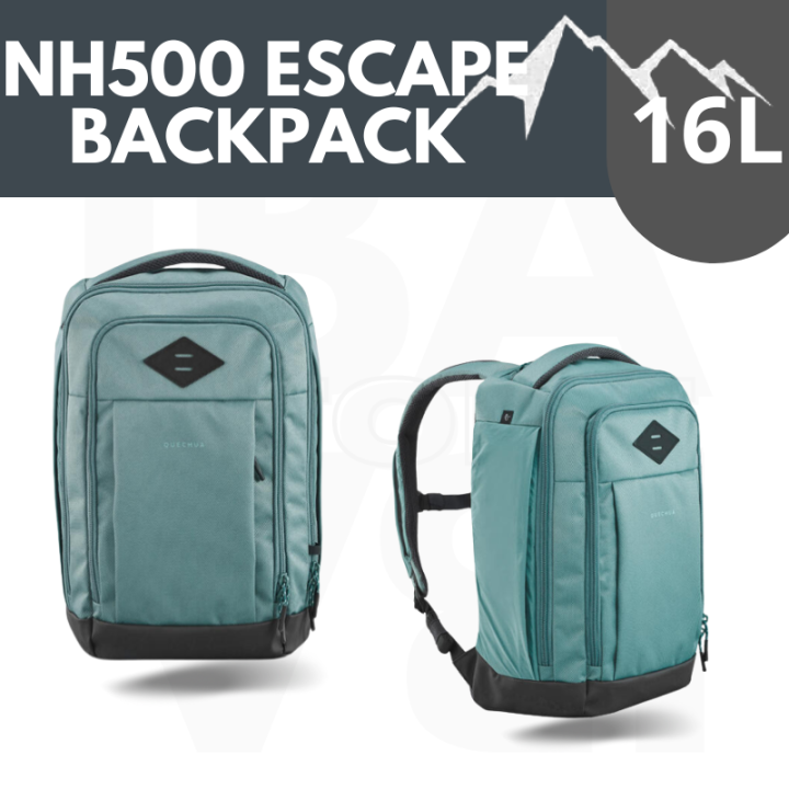 Quechua NH500 Escape 16L | Lazada PH