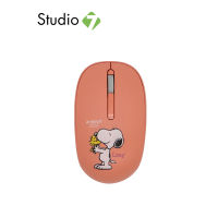 Anitech Wireless Mouse Snoopy (SNP-W233) by Studio 7