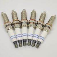 ZZOOI 4-6pcs Iridium Spark Plug A 0041596403 fit for MERCEDES-BENZ W204 C204 S204 C218 C219 X218 W211 W212 A207 C207 S211 S212 R231