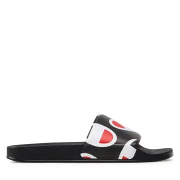 Champion slides hot sale mens cheap