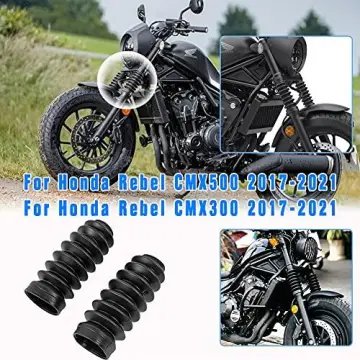 Shop Honda Rebel 500 Fork Boots online | Lazada.com.ph