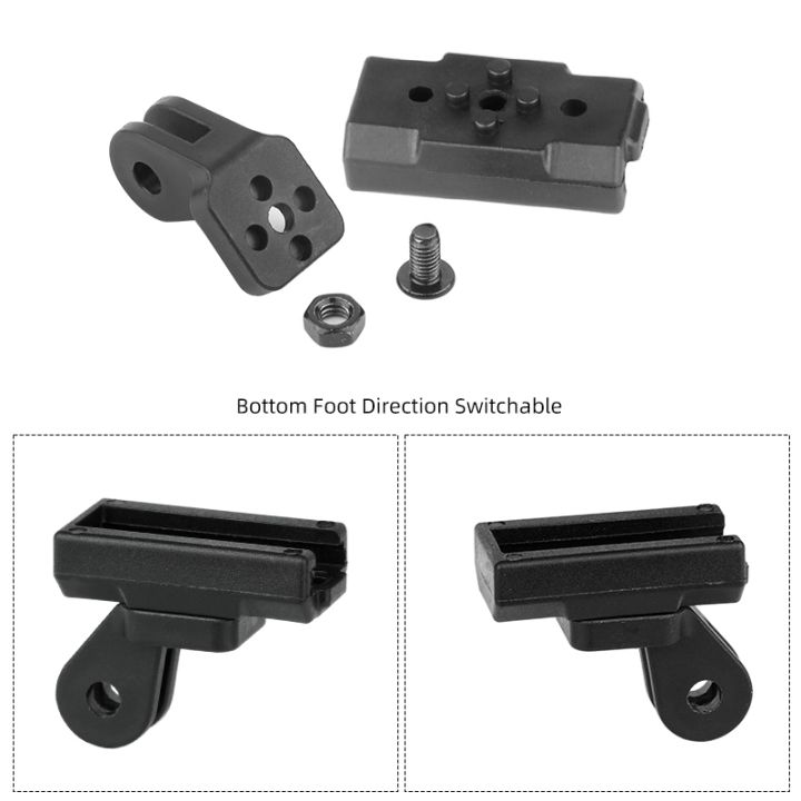 hot-headlight-holder-for-eos530-520-blackbird-l3-handlebar-stem-fork-helmet-mount