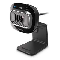 Microsoft L2 LifeCam HD3000 Webcam