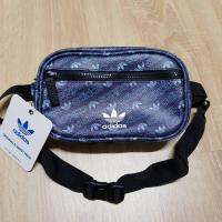 Adidas อาดิดาส กระเป๋าคาดเอว คาดอก ของแท้ รหัส CK5075 อะดิดาส