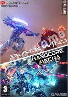 Blackwind + HARDCORE MECHA  แผ่นและแฟลชไดร์ฟ  เกมส์ คอมพิวเตอร์  Pc และ โน๊ตบุ๊ค