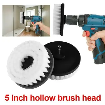 Electric Drill Soft Brush - Best Price in Singapore - Dec 2023