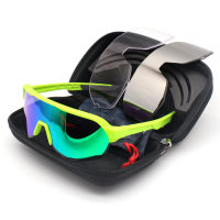 TR90 Mens cycling glasses polarized Outdoor sports S2 S3Cycling Glasses Sagan Peter Eyewear Sunglasses Bike Glasses Accessories