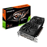 ใหม่ !! VGA GIGABYTE GEFORCE GTX1660 SUPER OC 6G - 6GB GDDR6 (GV-N166SOC-6GD)