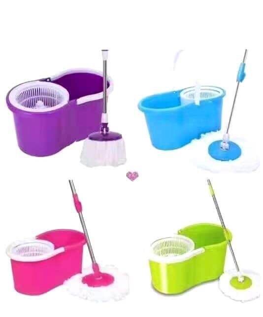 SPIN/MAGIC MOP Lazada PH Buy sell online Mops with cheap price