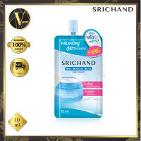 Srichand Skin Moisture Burst Gel Cream.ศรีจันทร์ สกิน มอยส์เจอร์ เบิร์ส เจล ครีม (10 มล.)