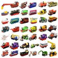 Thomas Vrienden Basic Magnetissche Trein Speelgoed Nocky Hank Alfie Patrick Thumper Kevin Metalen 1:43 Trein Locomotief Speelgoed GOED Gift