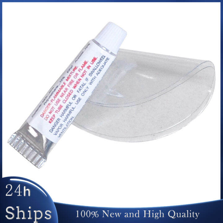 PVC Puncture Repair Patch Glue Kit Adhesive For Air Bed Dinghies