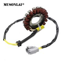 Motorcycle Magneto Stator Coil For KTM 1050 1090 1190 Adventure 1290 Super Duke R GT Super Adventure T S 60239104000 603390040