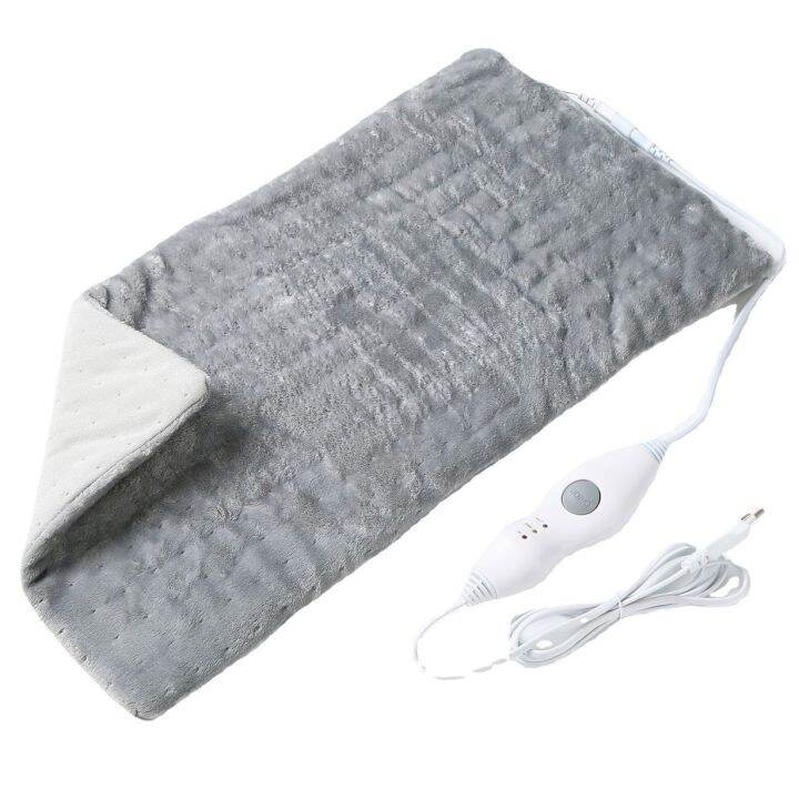 Hot Sale Heating Pad Extra Large Electric Heating Pad For Back Pain And