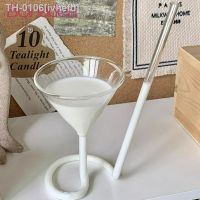 ▥✚☃ ivhefd Criativos óculos de palha engraçados Glass Copo leite Café Bebida com Palha Decoração Bar