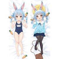 ชุดคอสเพลย์ Dakimakura ขนาด60X180ซม. ปลอกหมอนตกแต่งเครื่องนอน (ขายแค่หมอน)