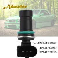 Launch of new products New Crankshaft Position Sensor CPS 12141709616 For BMW E36 E46 E39 E60 E83 X3 E53 X5 Z3 12141744492 12514592703 FSE51746