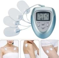 เครื่องนวดไฟฟ้า Slimming Massager เครื่องนวดกระตุ้นไฟฟ้าเพื่อสุขภาพ รุ่น Y-1018 -30Jan-J1